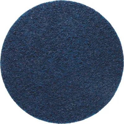 Immagine prodotto di Disco abrasivo in tessuto non tessuto 3M SCOTCH-BRITE (CER) PN-DH, Ø 115 mm, granulometria: 280, 566908 280