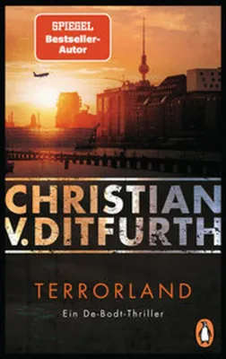 Immagine prodotto di Terrorland