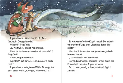 Obrázek produktu pro Tafiti und das Geheimnis der Sterne (Band 14)