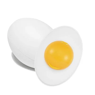 Image de Holika Holika Sleek Egg Skin Peeling Gel (White) 140 ml