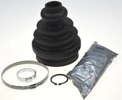 Produktbild von SPIDAN Faltenbalgsatz Antriebswelle passend für MERCEDES-BENZ VITO Bus (638) 21728