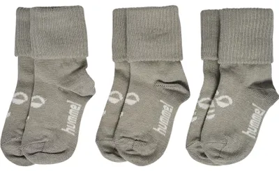 Zdjęcie produktu dla hmlMINI BEE 3-PACK SOCK