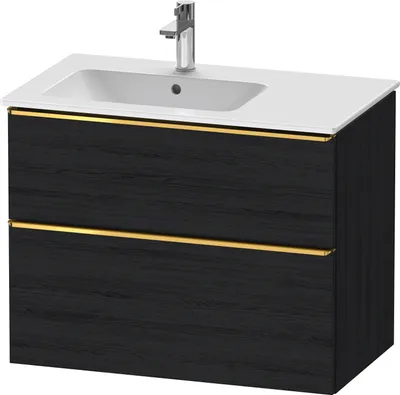 Produktbild von DURAVIT DE4366034160000 D-Neo WTUWH Rek 810x462x625 EiS Mt