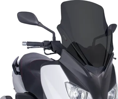 Immagine prodotto di Cupolino PUIG v-tech touring fumè scuro