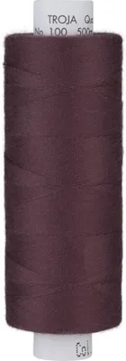 Produktbild von Nähgarn AMANN Troja / 500m 153 Rosewood