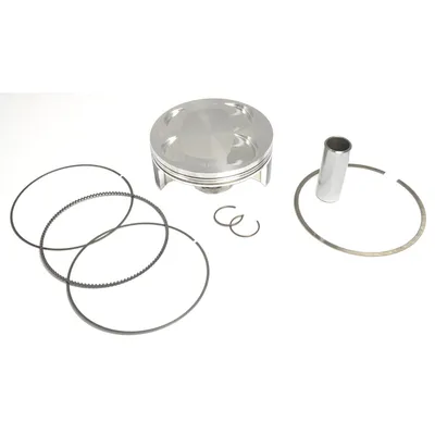 Produktbild von ATHENA Geschmiedeter 4T Rennkolben 96,97 mm 450CC Stift 20 für Husqvarna
