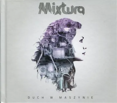 Produktbild von Mixtura: Duch w maszynie (digipack)