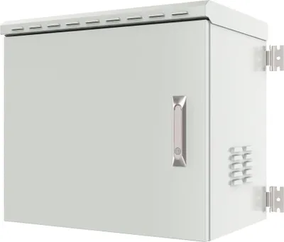 Immagine prodotto di Lanview RWMIP66W09U45W Rack 9U Weiß (RWMIP66W09U45W)