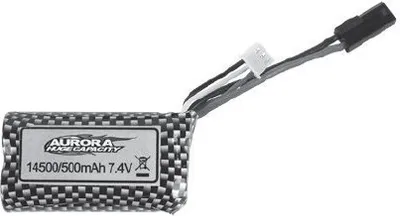 Zdjęcie produktu dla Absima 30-DJ02, Bateria
