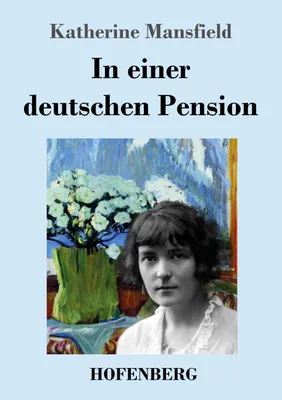 Produktbild von In einer deutschen Pension