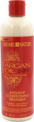 Image de Après-shampoing intensif à l'huile d'argan 354ML