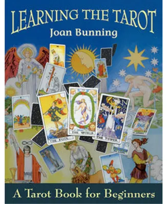 Produktbild von Learning the Tarot