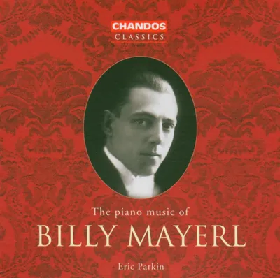 Obrázek produktu pro Billy Mayerl (1902-1959): Das Klavierwerk