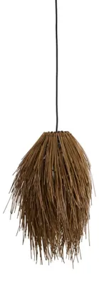Productafbeelding van Hanglamp Arisco rotan Ø 36cm