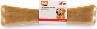 Produktbild von Karlie Kauknochen, Maße: 31 cm / Gewicht: 340-360 g