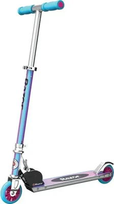 Zdjęcie produktu dla Razor A Special Edition - Dzieci - Dziewczynki - Asfalt - 65 kg - 2 koła - Poliuretan