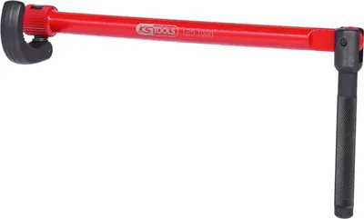 Produktbild von KS Tools Standhahn-Mutternschlüssel Ø 10-32 mm, 275 mm