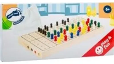 Productafbeelding van Logisch spel: Geheime code