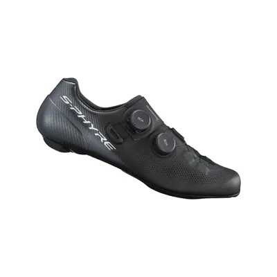 Image de Chaussures de vélo de course Shimano RC903 S-PHYRE, black