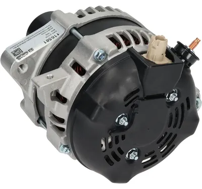 Zdjęcie produktu dla Alternator 100A