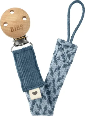 Productafbeelding van Bibs 4010.8610.7, Blauw, Metaal, Hout, Katoen, Jongen/Meisje