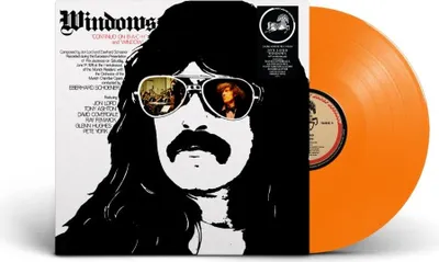 Obrázok produktu pre Jon Lord (1941-2012): Jon Lord (1941-2012): (50th Anniversary) (Limited Edition) (Orange Vinyl) - - (LP / W)