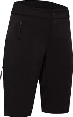 Produktbild von Silvini Damen Radlerhose Schwarz 3124-WP2431/0808 Grösse XXL