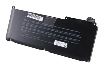 Produktbild von PATONA 2366, Akku, Apple, APPLE A1342, APPLE MacBook Unibody 13", APPLE MacBook Pro 15", APPLE MacBook Pro Unibody 15",...