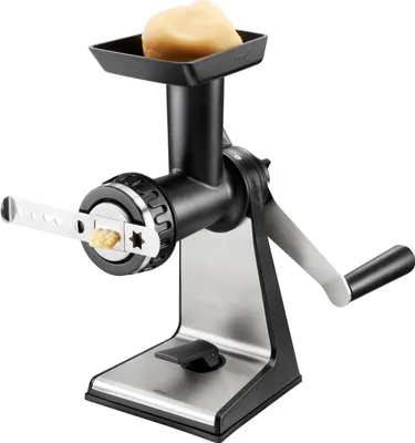 Zdjęcie produktu dla GEFU TRANSFORMA, Stal nierdzewna, Plastik, Stal nierdzewna, 302 mm, 134 mm, 291 mm
