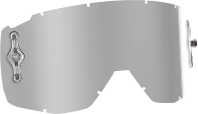 Produktbild von Scott Ersatzglas Hustle Primal Split , klar
