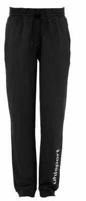 Produktbild von Uhlsport Essential Sweathose  - schwarz- Größe: XS, 100515301