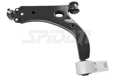 Produktbild von SPIDAN CHASSIS PARTS 57242 Querlenker Vorne Links für FORD Fiesta Mk6 Schrägheck (JA8, JR8)