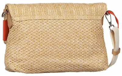 Imagen del producto de Tom Tailor Bags, bolso Vanya para mujer, color beige, ideal para uso diario