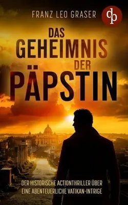 Produktbild von Das Geheimnis der Päpstin