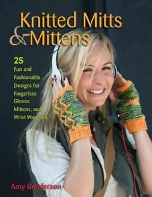 Immagine prodotto di Knitted Mitts & Mittens