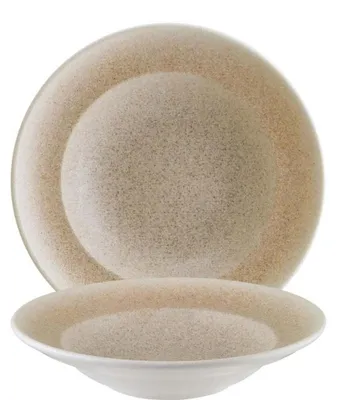 Productafbeelding van Luca Salmon Gourmet pastaborden, 27 cm - set van 6 stuks