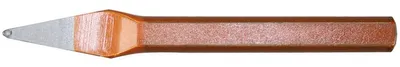 Immagine prodotto di Scalpello a croce in acciaio SW, 175 mm 94510L