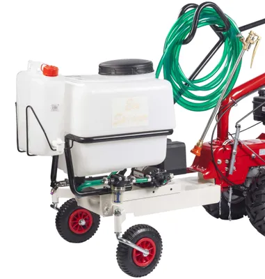 Produktbild von Eurosystems Anbausprüher, Sprühgerät, für M 250 & P70EVO