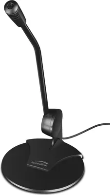 Image de SPEEDLINK Pure Micro Noir