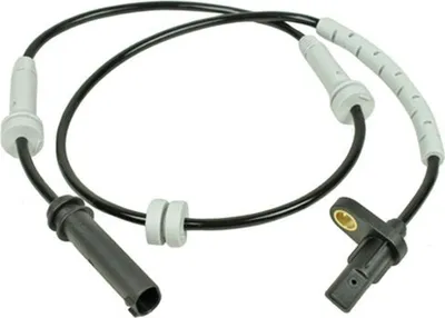 Obrázok produktu pre Snímač otáčok predných kolies 89 mm METZGER pre BMW 3 Touring