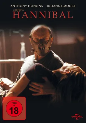 Produktbild von Hannibal