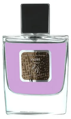 Immagine prodotto di Franck Boclet, Violett, Eau de Parfum, Unisex, 50 ml