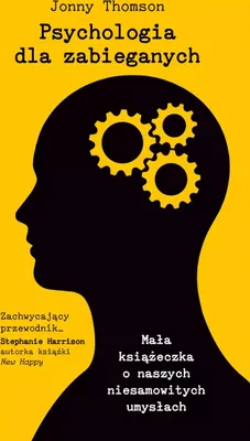 Zdjęcie produktu dla Psychologia dla zabieganych