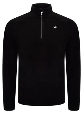 Zdjęcie produktu dla DARE2B Herren Half Zip-Fleecepullover Freethink II