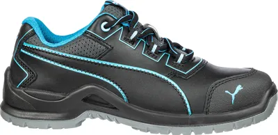 Obrázek produktu pro Puma NIOBE WNS LOW S3 (644120) - Velikost: 39