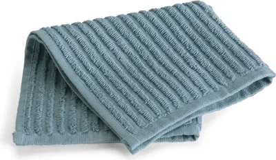 Produktbild von Clean Up spültuch 30x30cm blau (2 stück)