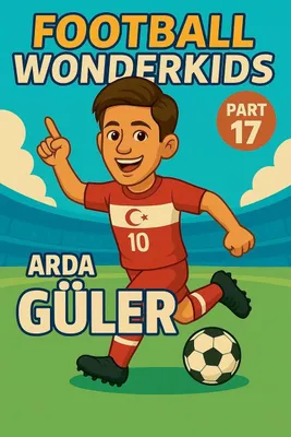 Produktbild von Football Wonderkids