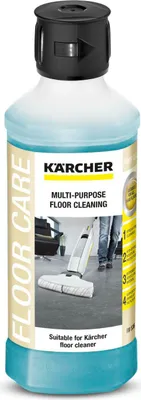 Immagine prodotto di Kärcher 6.295-944.0 Kärcher Bodenreiniger 500 ml Universal