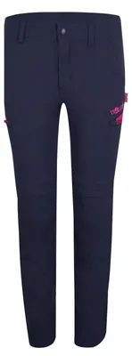 Produktbild von Trollkids 177-114 Kinder-Hose in Dunkelblau