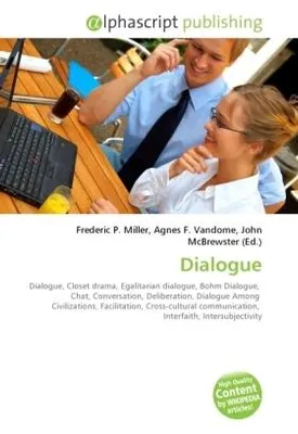 Produktbild von Dialog